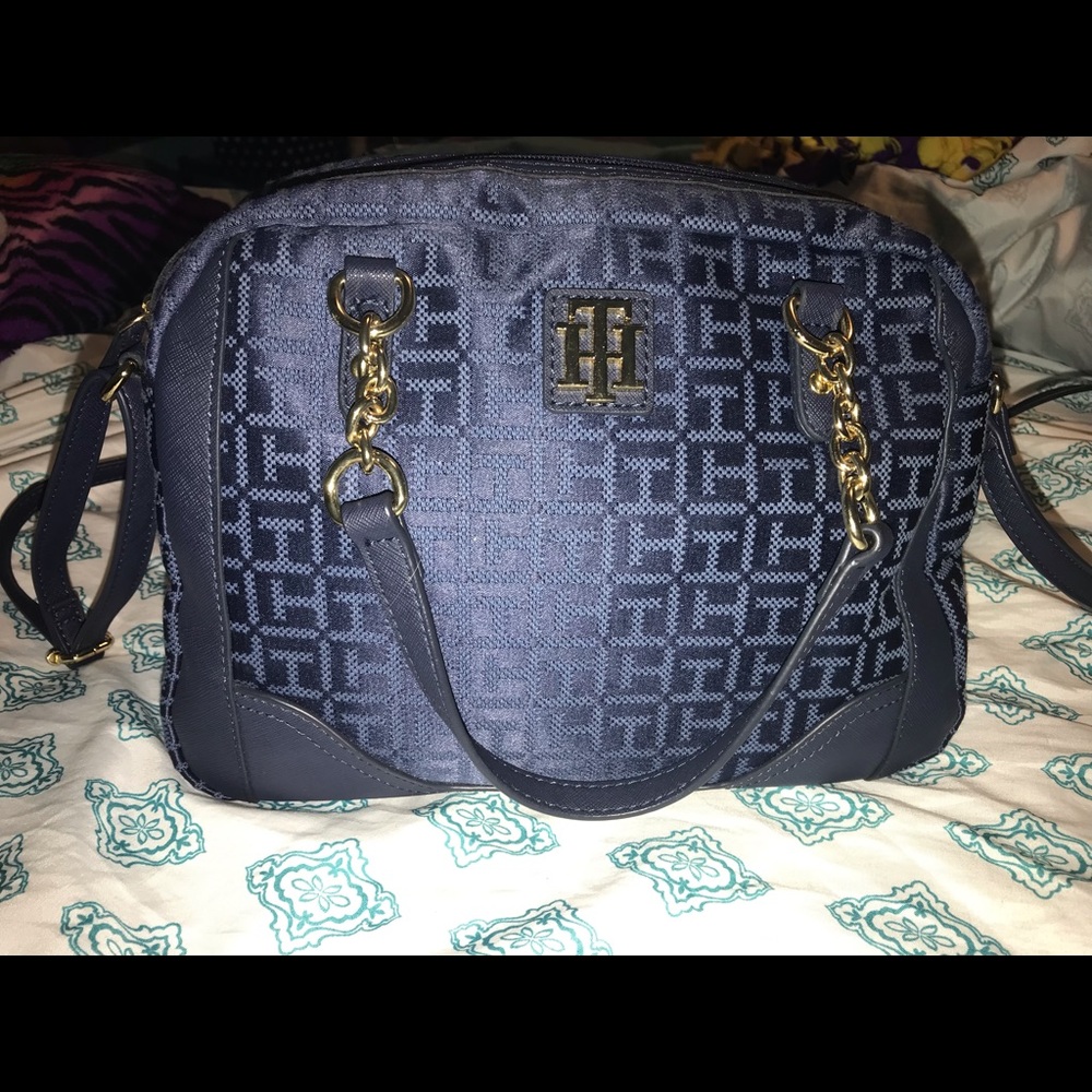 Tommy Hilfiger handbag